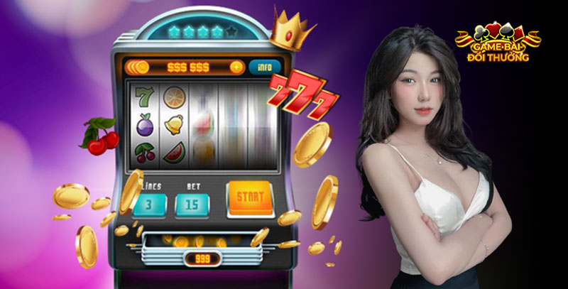 Những ký hiệu trong game nổ hũ