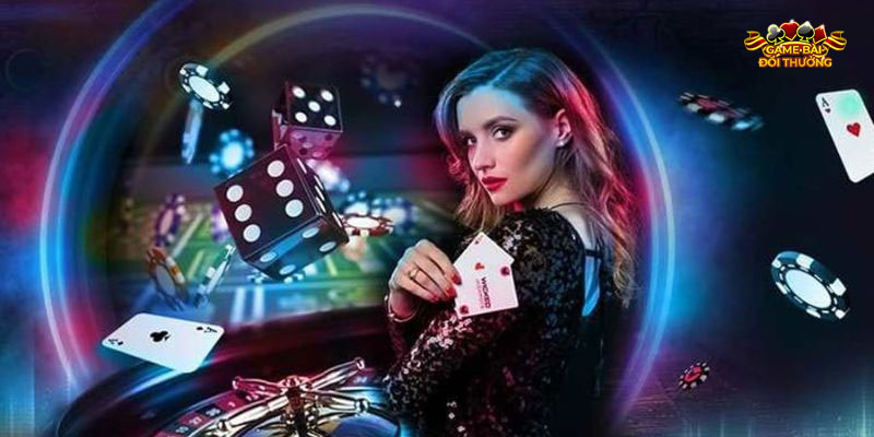 Hàng nghìn live Dealer hấp dẫn