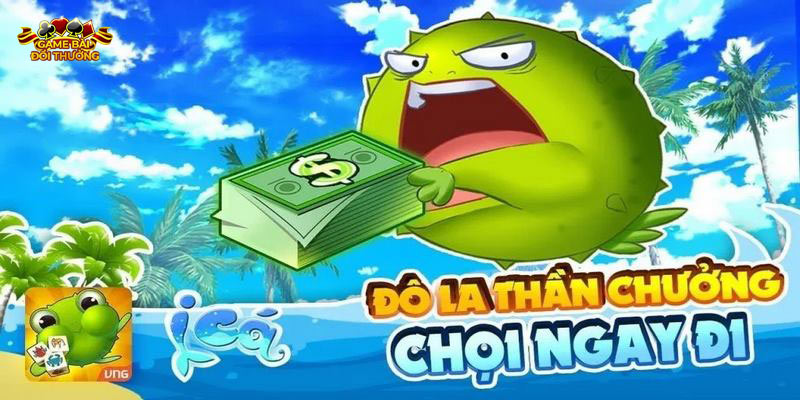 Chi tiết về cách bắn cá Zingplay mới nhất 