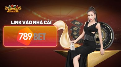 Truy cập link 789BET ngay hôm nay