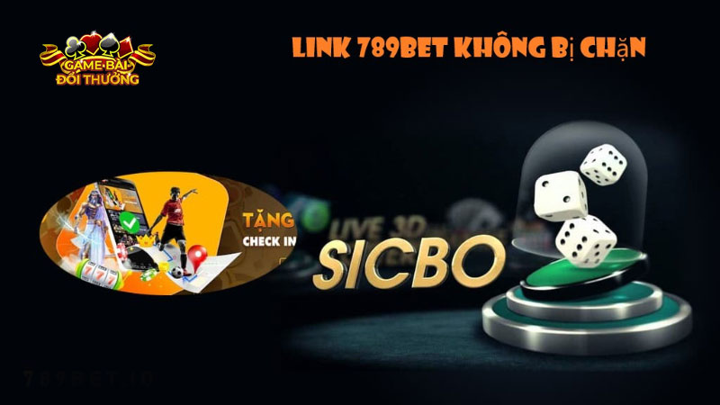 Vì sao link vào nhà cái 789BET bị chặn?