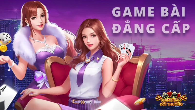 game bài đẳng cấp