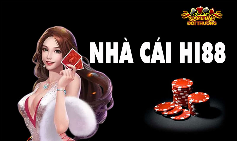 Những ưu điểm thu hút người chơi tại nhà cái Hi88