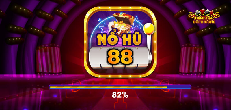 Tổng hợp thông tin về game nổ hũ 88