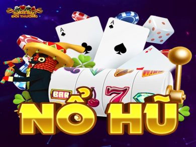 Giới thiệu sơ lược về tựa game Nổ Hũ hàng đầu