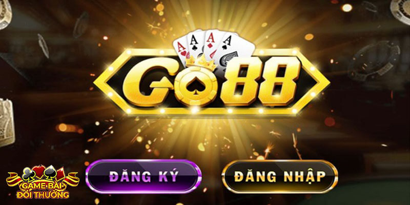 Cổng Game Go88