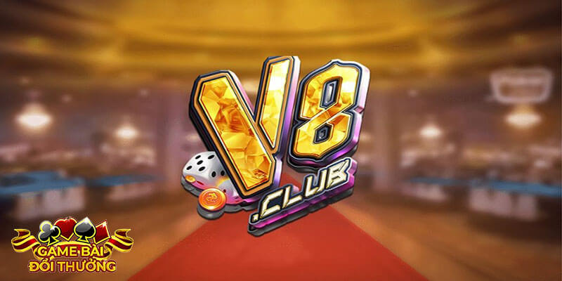 Cổng Game V8club
