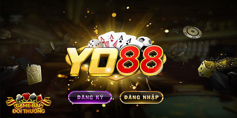 Cổng Game Yo88