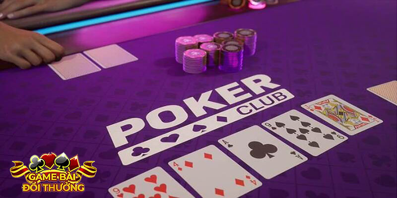 Game bài Poker