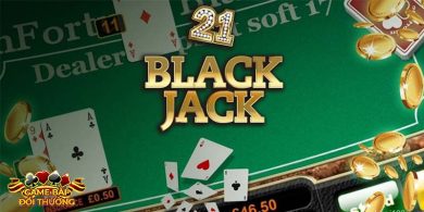 Cách chơi blackjack