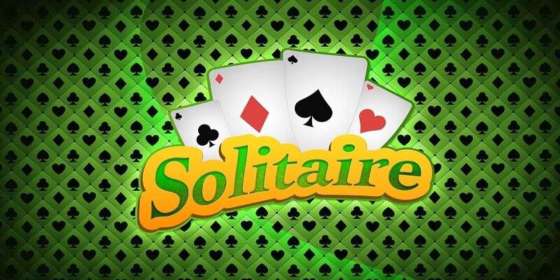 Giới thiệu về trò chơi xếp bài Solitaire