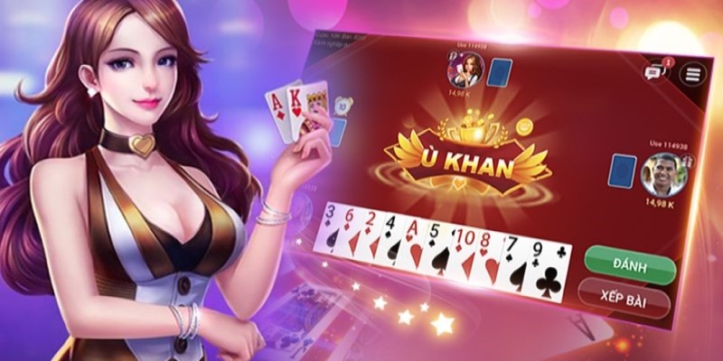 Luật tham gia game Bài Tá Lả tiêu chuẩn